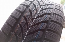 Lassa Competus Winter 2+ 