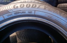 Good Year Efficient Grip Performance 92H