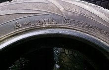 Cooper Wheather Master WSC 99T