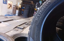 Kumho Winter Craft Ice WI51 98T