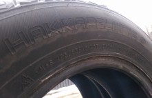 Nokian Hakkapeliitta 9 95T