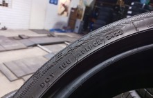 Leao Winter Defender Ice I-15  93T