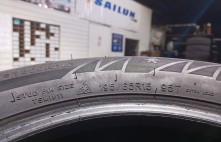 Sailun Ice Blazer WST3 95T