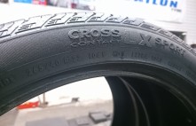 Continental Cross Contact LX Sport 106Y