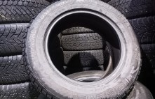 Gislaved Nord Frost 100 Suv 102T