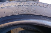 LingLong Nord Master 98T