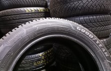 Good Year Ultra Grip Arctic 2 101T