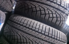 Sailun Ice Blazer Alpine Evo 1 101V