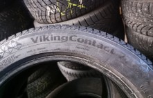 Continental Viking Contact 7 99T