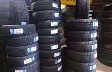 Sailun Commercio Ice 109R