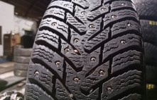 Nokian Hakkapeliitta 8 95T