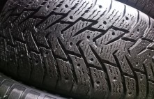 Nokian Hakkapeliitta 8 SuV 103T