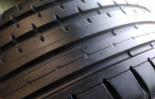 Continental Sport Contact 2 93Y