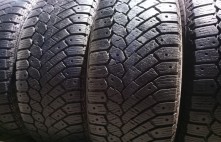 Gislaved Nord Frost 200 Suv 103T