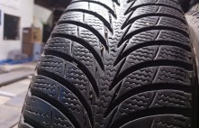 Good Year Ultra Grip Ice+ 86T