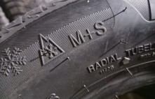 Milever Winter Maxx U1 95T