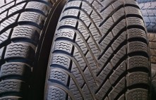 Pirelli Winter Cinturato 88T