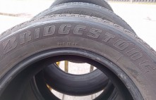 Bridgestone Dueler H/T 684 II 110H