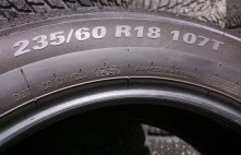 Kumho Winter Craft Ice  107T