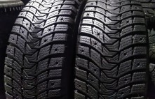 Michelin X-Ice North 3  94T