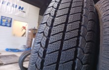 Barum Snovanis 2 97T