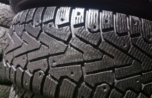 Pirelli Ice Zero 102T