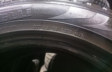 Pirelli Scorpion Verde All Season 105V