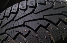 Nokian Hakkapeliitta 5 Suv 103T