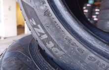 Hankook Winter I'Cept IZ2 94T
