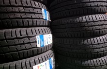 Sailun Endure WSL1 121R