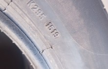 Pirelli Cinturato P7 95W