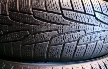 Marshal(Kumho) I'Zen KW31 96R