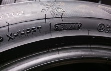 Triangle Snowlink PL02 104V