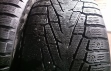 Nokian Hakkapeliitta 7 SuV 114T