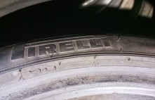 Pirelli P Zero 107Y