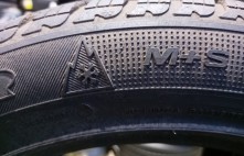 Good Year Ultra Grip RSC 94H