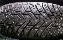 Nokian Hakkapeliitta 8 95T