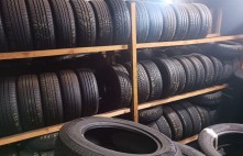 Hankook Ventus Prime 2 91H