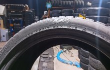 Altenzo Sport Tempest 94H