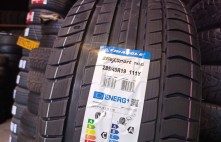 Triangle EffexSport 111Y