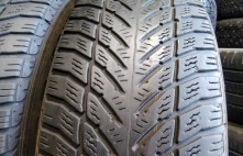 Good Year Ultra Grip+ 92H