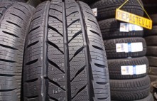 Yokohama W.drive WY01 