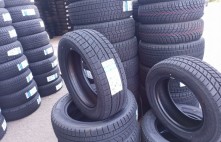 Ziemas riepas / Зимние покрышки 29101673 