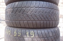 Good Year Ultra Grip Ice Suv 105T