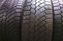 Gislaved Nord Frost 200 96T