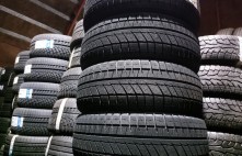 Sailun Ice Blazer Arctic Evo 102V