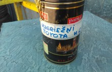 Uzgrieznis ar paplāksni (Toyota, Lexus, Mitsubishi) 