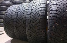 Pirelli Ice Zero FR 103H