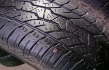 Maxxis Bravo A/T 110H