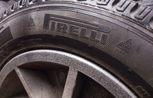 Pirelli Winter Chrono 107T